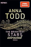 The Brightest Stars – attracted