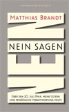 Nein sagen