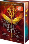 Rebel Witch. Der rote Nachtfalter