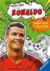 Fußball-Stars. Alles über Ronaldo