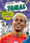 Fußball-Stars. Alles über Yamal