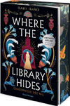 Geheimnisse des Nil - Where the Library Hides