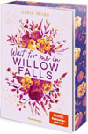 Wait For Me in Willow Falls