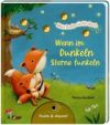 Mein Puste-Licht-Buch. Wenn im Dunkeln Sterne funkeln