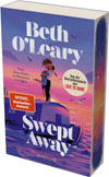 Swept away