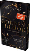 Golden Blood. A Deal with Darkness