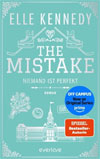 The Mistake. Niemand ist perfekt