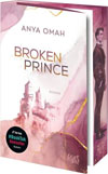 Broken Prince