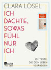 Ich dachte, sowas fühl nur ich