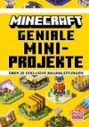 Minecraft Geniale Mini-Projekte