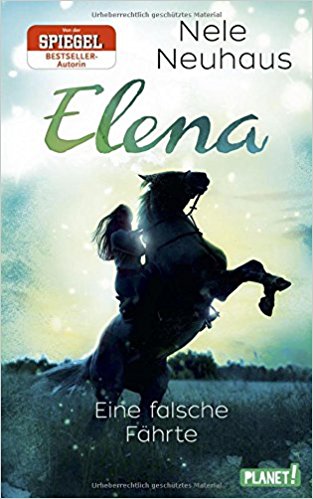 Elena – Eine falsche Fährte