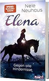 Elena – Gegen alle Hindernisse