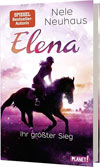 Elena – Ihr größter Sieg