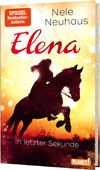 Elena – In letzter Sekunde