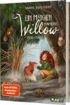 Ein Mädchen namens Willow 4: Nebeltanz