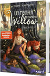 Ein Mädchen namens Willow. Zwischenzeit