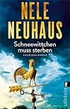 Schneewittchen muss sterben