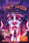 Percy Jackson. Der Zorn der dreifachen Göttin