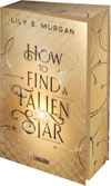 How To Find A Fallen Star