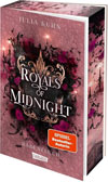 Royals of Midnight. Rabenfluch