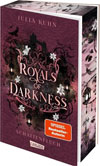 Royals of Darkness. Schattenfluch