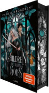 Children of Fallen Gods