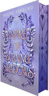 Empire of Burning Shadows