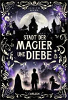 Stadt der Magier und Diebe