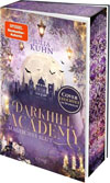 Darkhill Academy. Magisches Blut