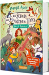 Die Schule der magischen Tiere. Hoch hinaus!