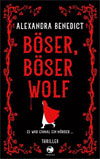 Böser, böser Wolf