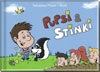 Pupsi und Stinki