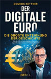 Der digitale Euro - Die größte Enteignung der Geschichte