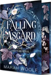 Falling Asgard