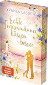 Echte Traummänner küssen besser