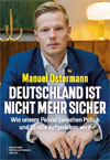 Deutschland ist nicht mehr sicher