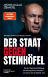 Der Staat gegen Steinhöfel