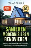 Sanieren Modernisieren Renovieren