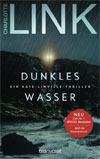 Dunkles Wasser