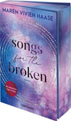 Songs for the Broken