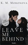 Leave Me Behind