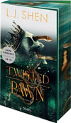 Twisted Pawn