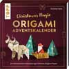 Christmas Magic. Origami Adventskalender