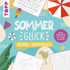 Sommerglück - Urlaubs-Kreativblock