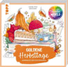 Colorful World - Goldene Herbsttage