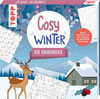 Cosy Winter. Der Kreativblock