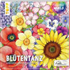 Colorful World - Blütentanz