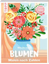 Colorful Surprise. Blumen