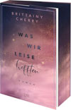 Was wir leise hofften