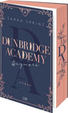 Dunbridge Academy - Anymore
